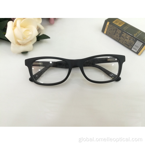 Affordable Children's Eyeglasses Affordable Children's Full Frame Optical Glasses Supplier